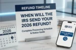 IRS tax refund timeline, IRS refund processing time, where’s my refund IRS, IRS refund tracker, how to track tax refund, IRS direct deposit refund, federal tax refund USA, IRS refund delay reasons, tax refund status check, IRS tax season update, US tax refund guide, IRS payment updates.